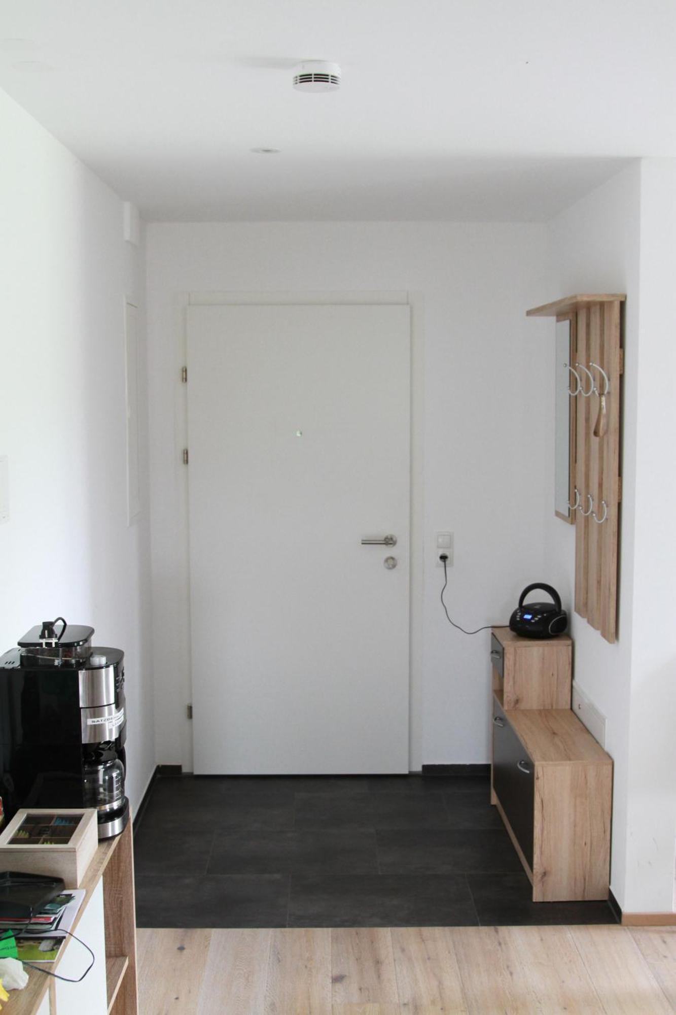 Haus Abendrot Διαμέρισμα Ντορνμπίρν Εξωτερικό φωτογραφία