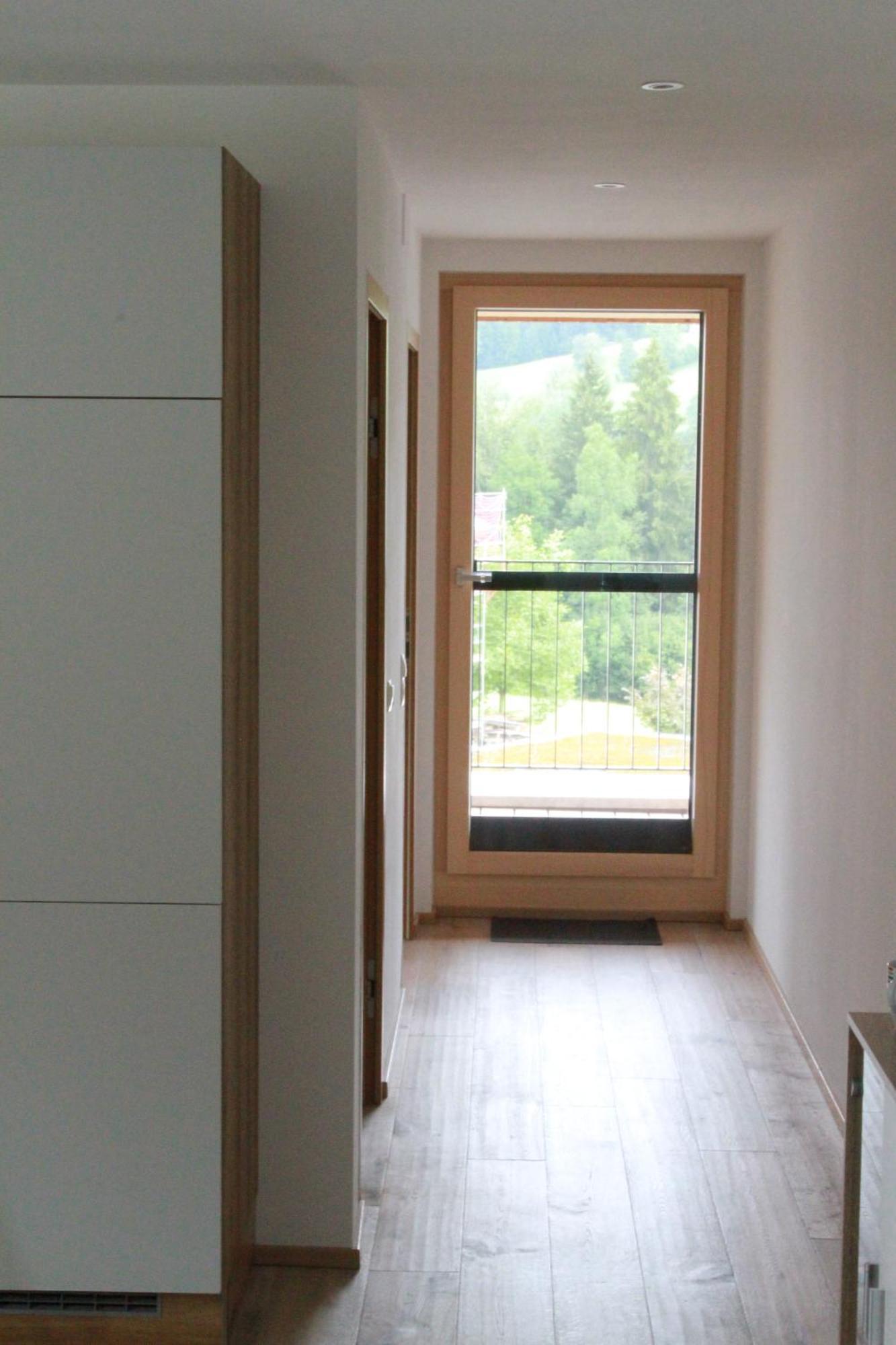 Haus Abendrot Διαμέρισμα Ντορνμπίρν Εξωτερικό φωτογραφία